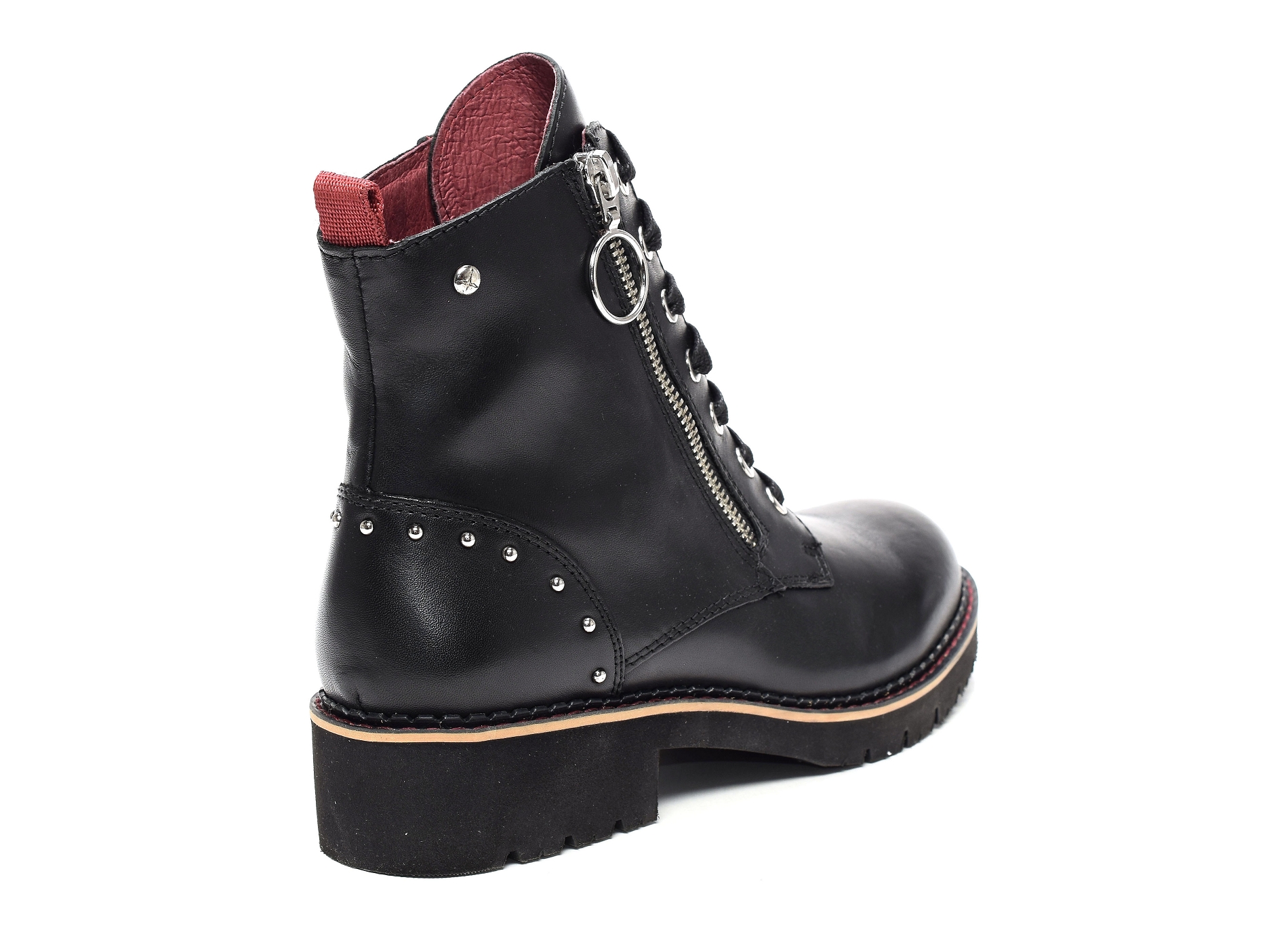 Vicar 8610 noir