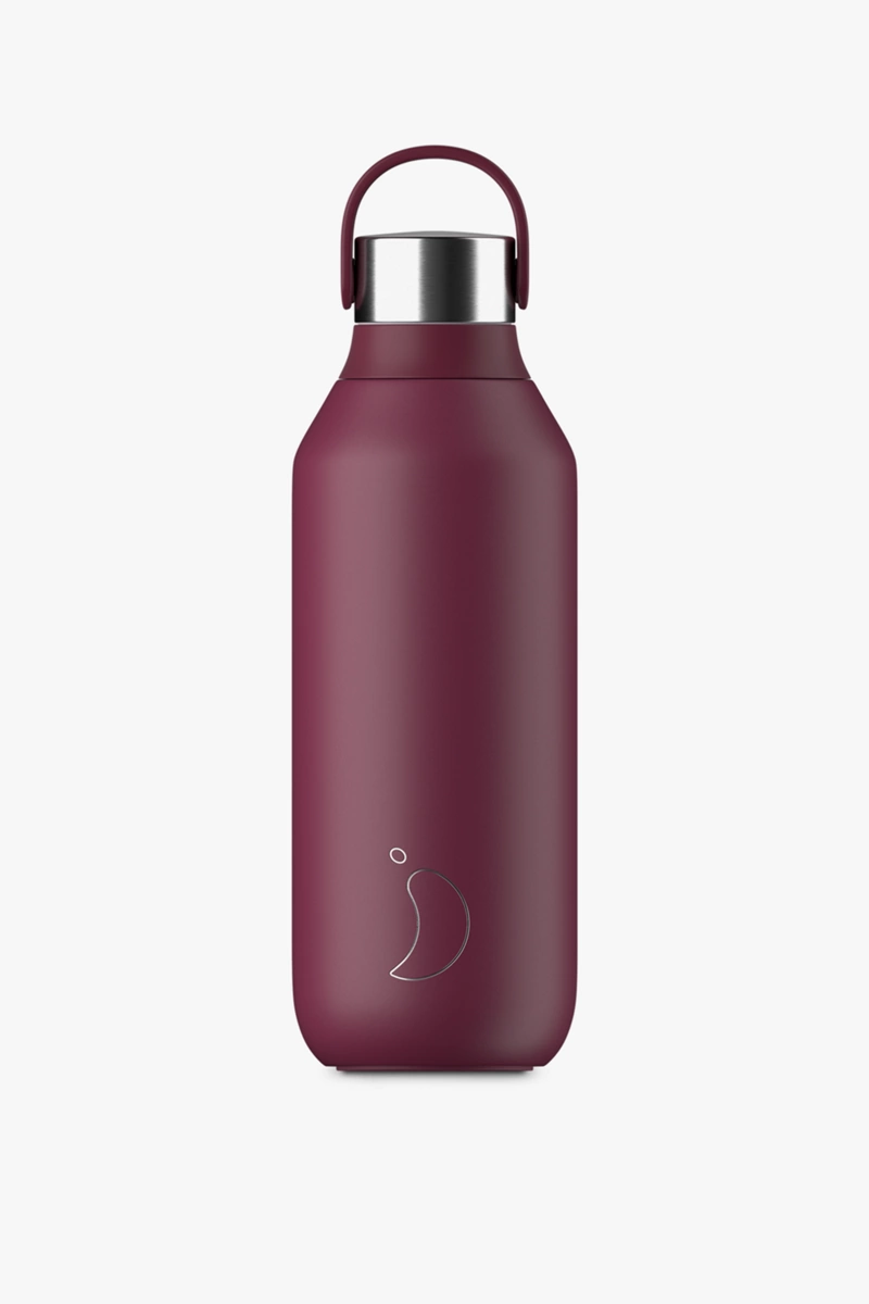 Chilly`s Series 2 500 ml Trinkflasche