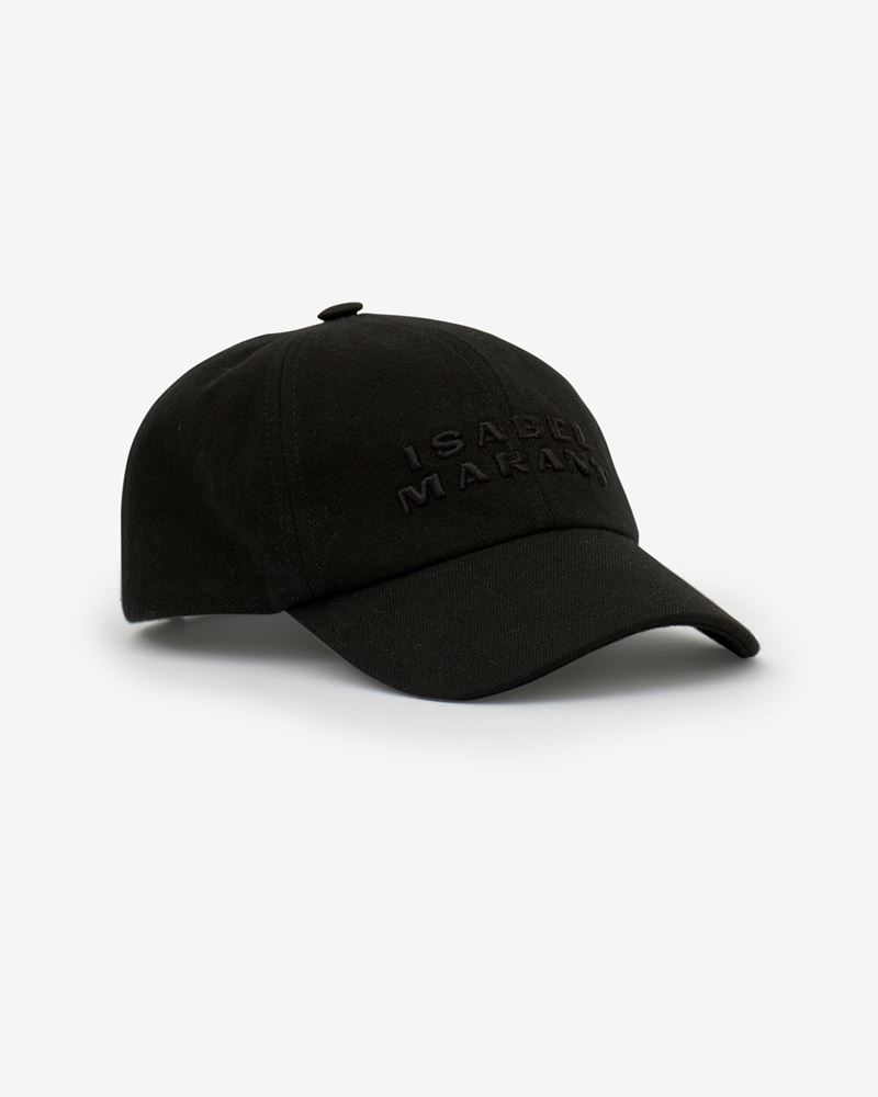 CASQUETTE À LOGO TYRON
