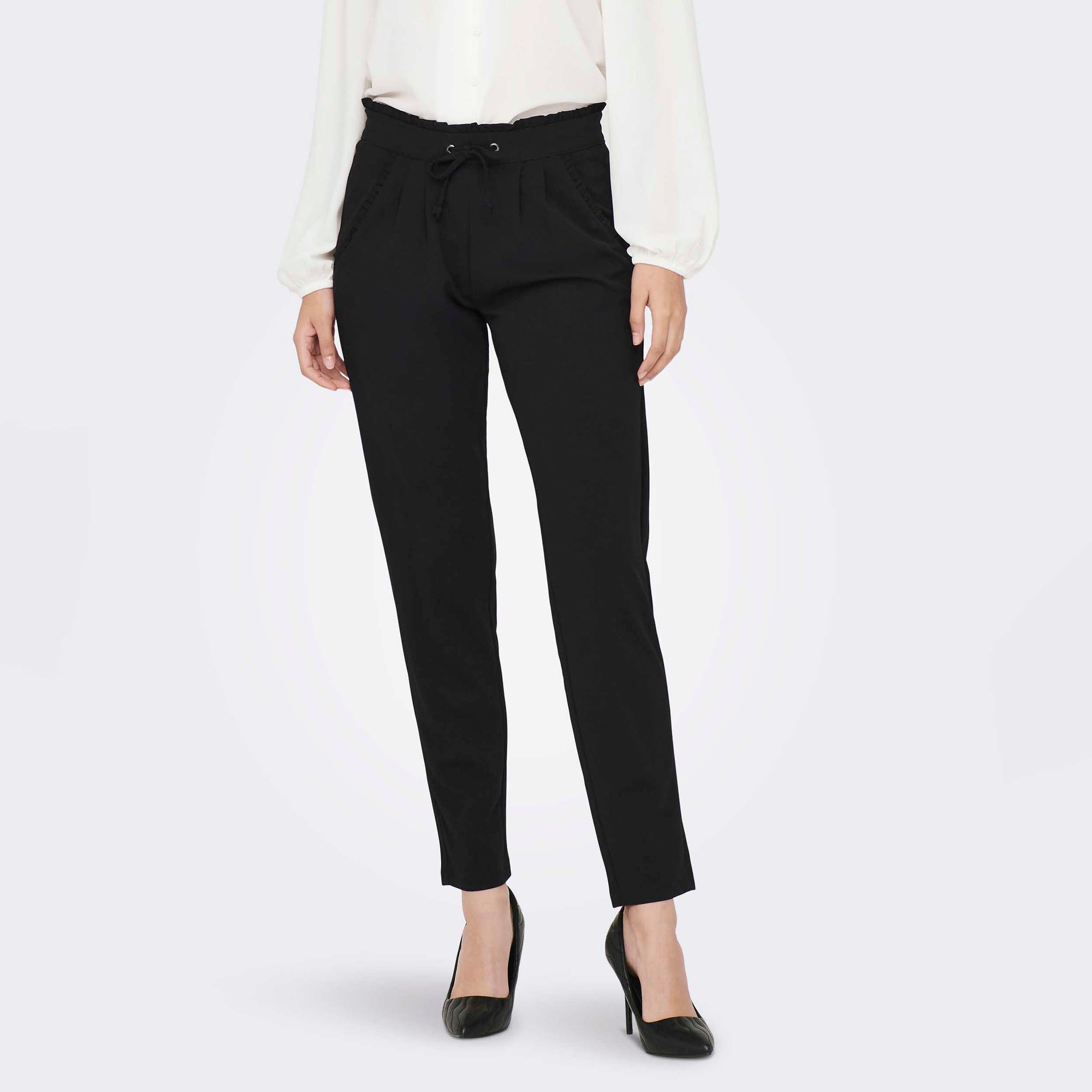 Pantalon Femme noir