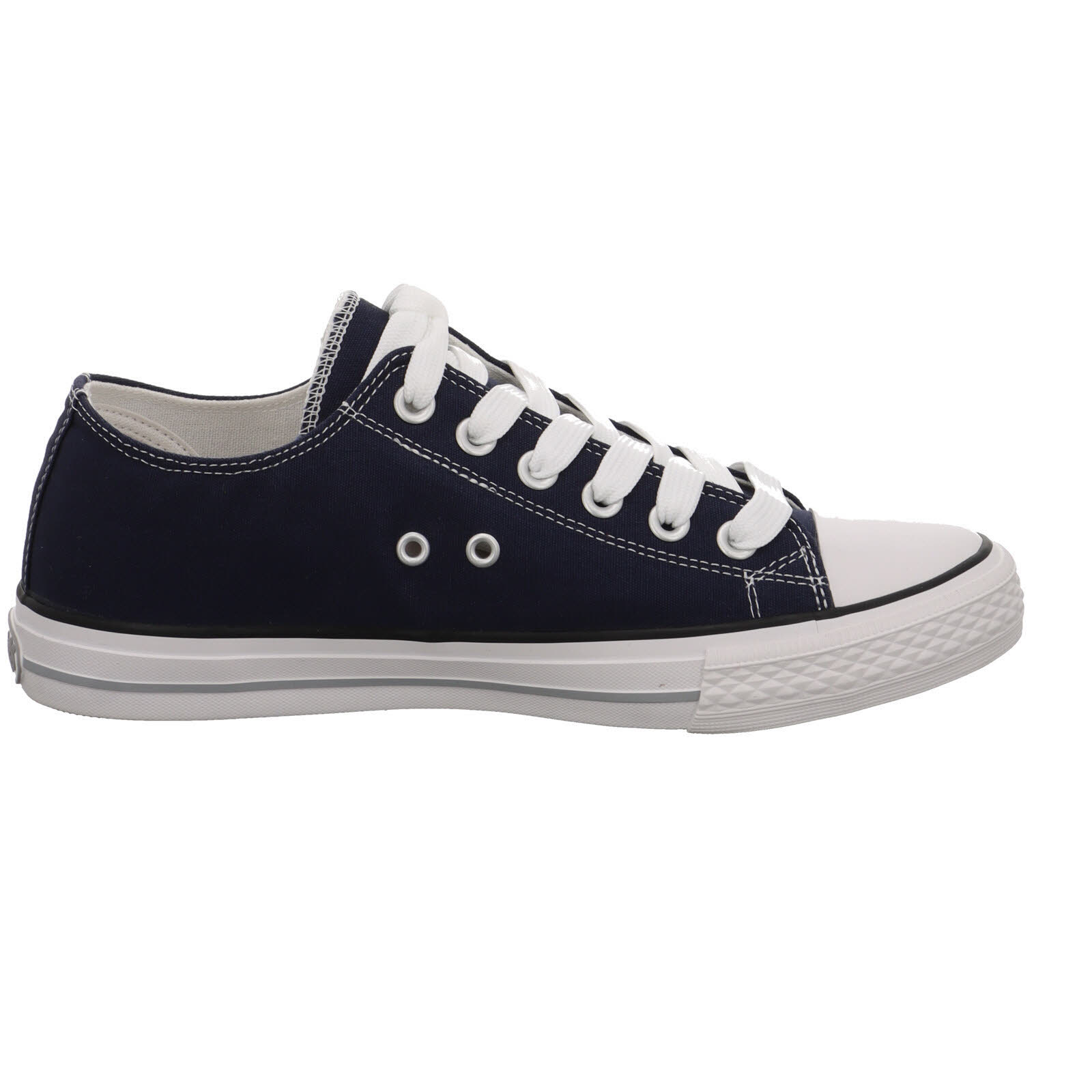 Sneaker 36UR201-710/660