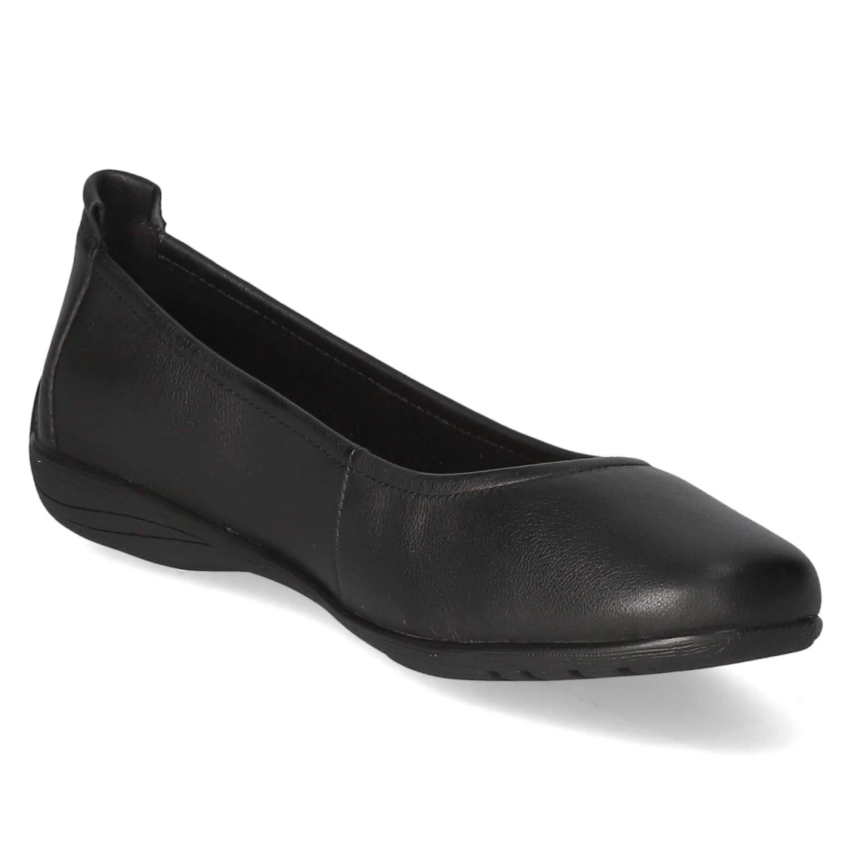 Josef SeibelBallerinas FENJA 01 - black-black