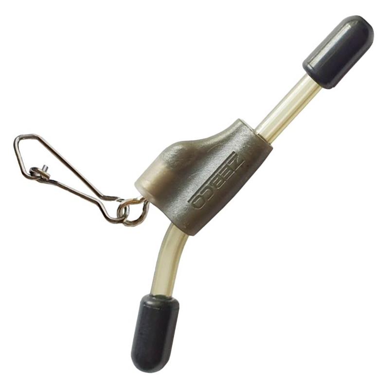 Coulisseau Zebco Trophy Feeder Boom - Par 3
