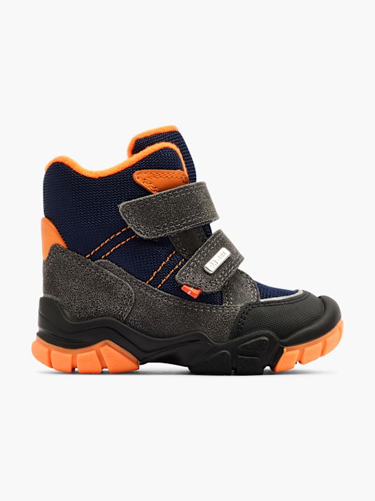 elefanten PASSO Hoher Stiefel Blau