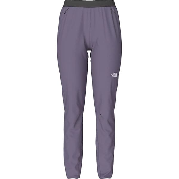 Pantalon randonnée THE NORTH FACE W AO WOVEN PANT LUNAR SLATE