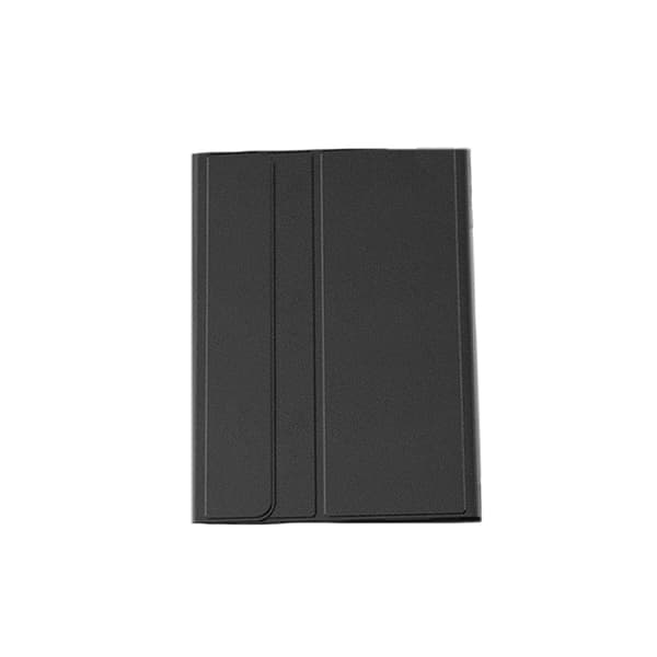 INF iPad Pro 13 tommers tastaturveske med styreflate - Svart