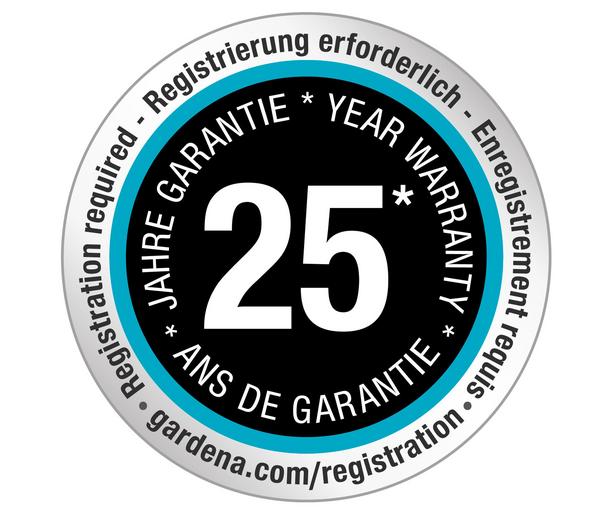 GARDENA Astschere EnergyCut Pro L Amboss