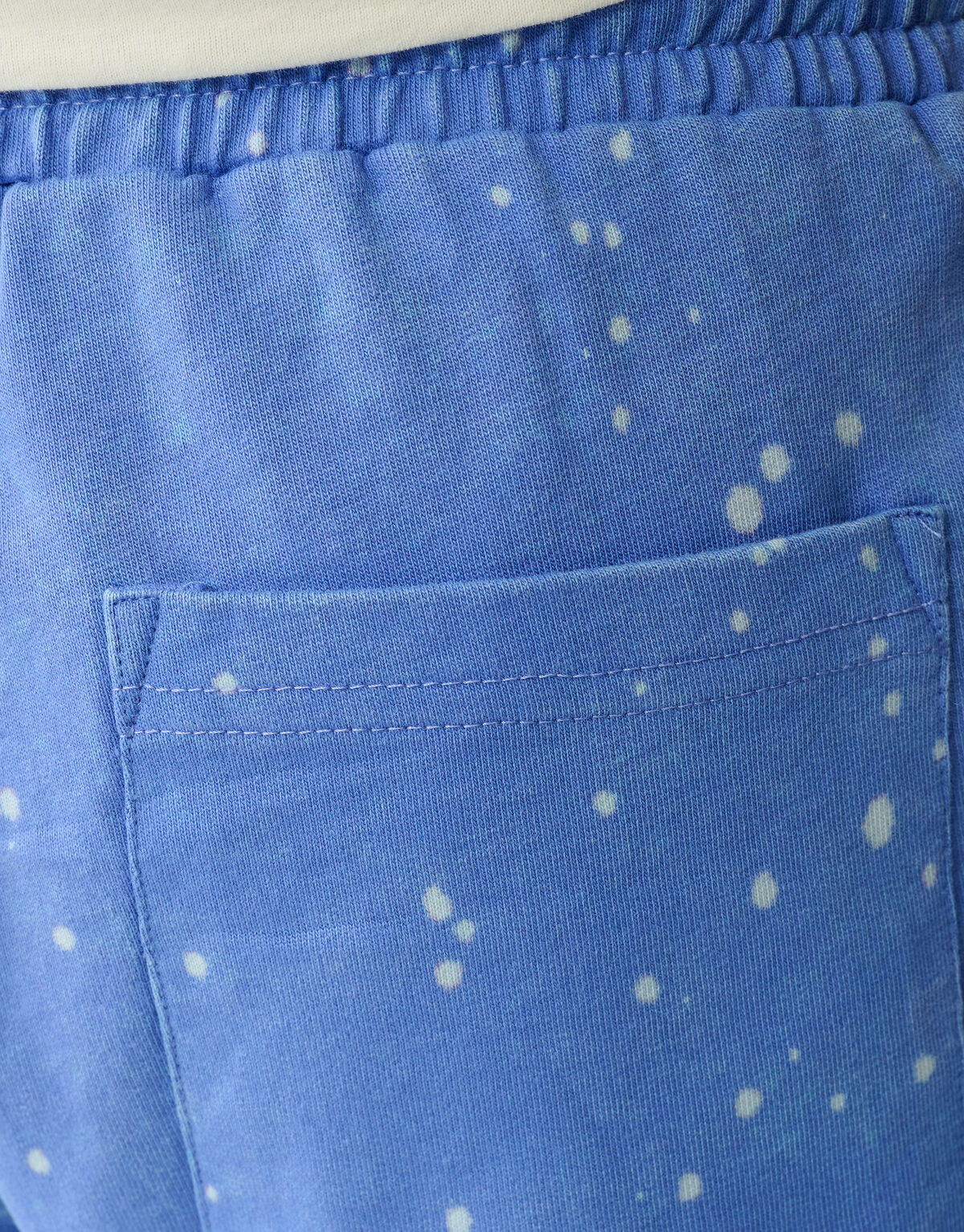 Dye Short Lichtpaars