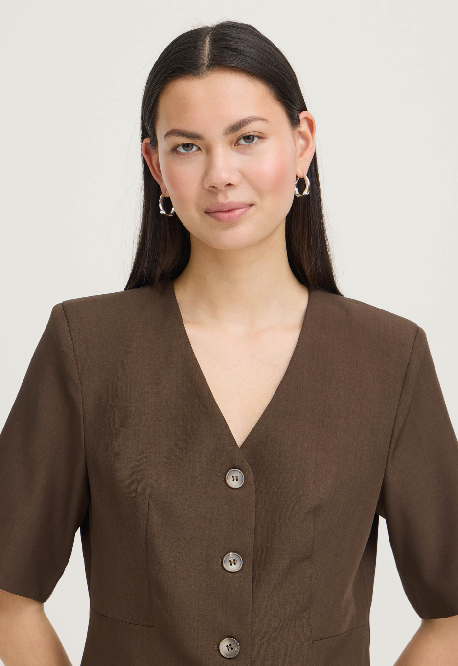 Ichi Fava Blazer