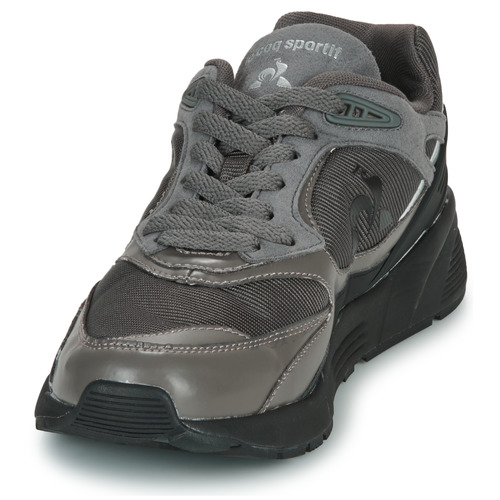 Le Coq Sportif - LCS R1100 - Noir / Gris