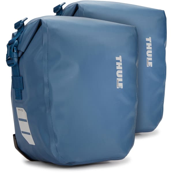 Saccoche Vélo THULE SHIELD 13L PAIR
