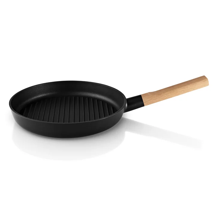 Eva Solo - Nordic Kitchen Grillpfanne, Ø 28 cm