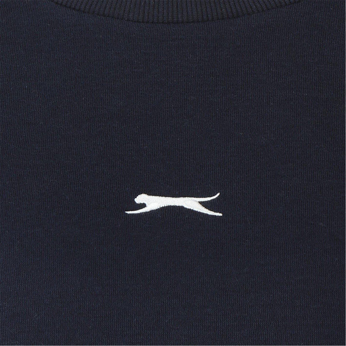 Slazenger Slaz Crew Jumper Ladies