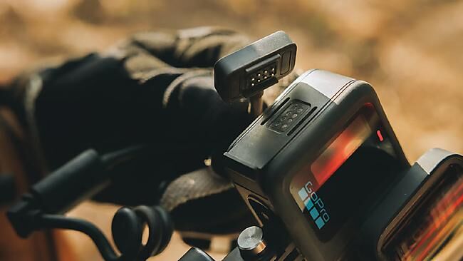 GOPRO - MODULE D'OBJECTIF MACRO
