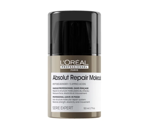 L'Oréal Professionnel Absolut Repair Molecular Leave-In