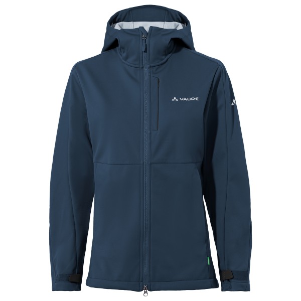 Vaude - Women's All Year Elope Softshell Jacket II - Veste softshell