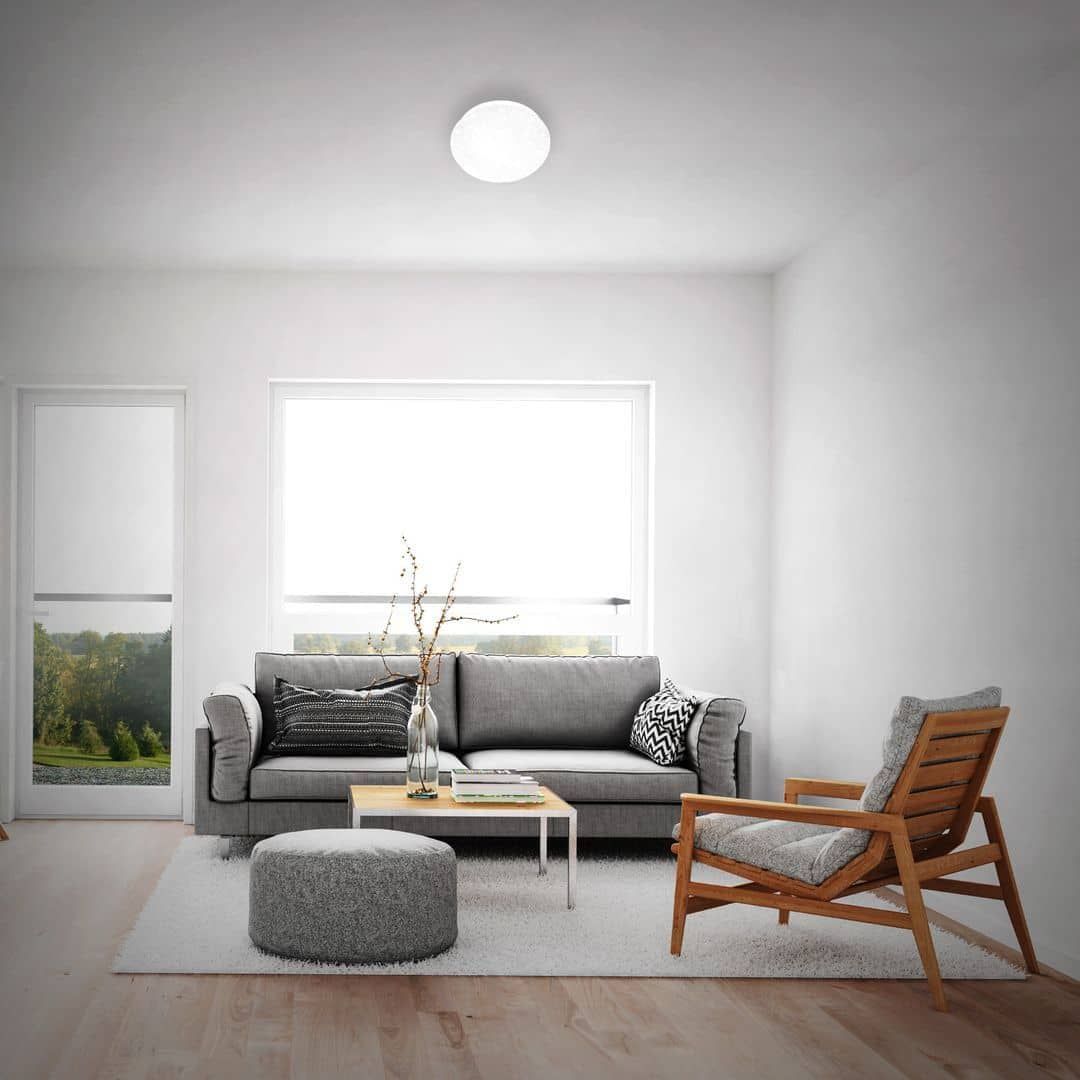 LED-Deckenleuchte