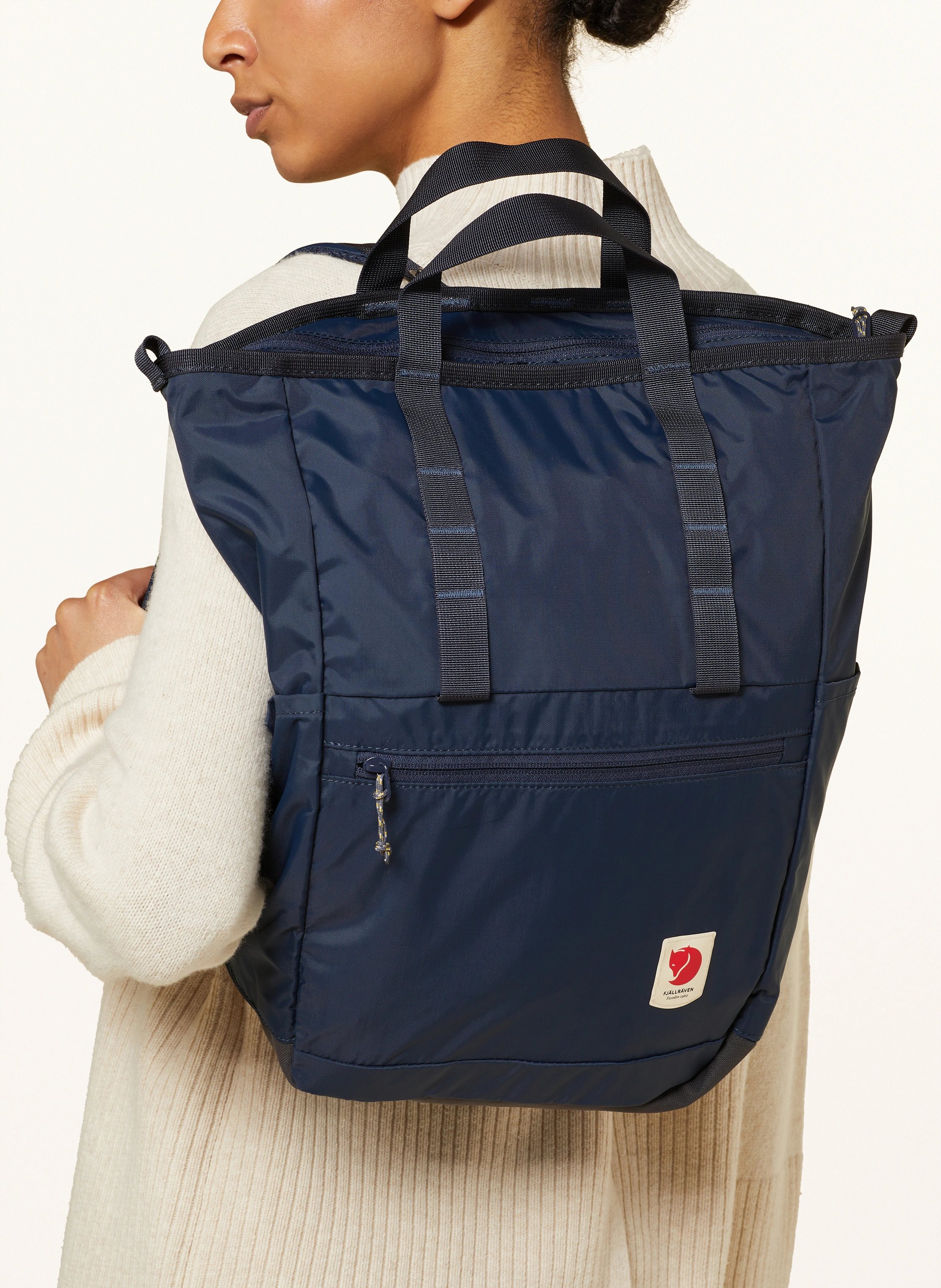 FJÄLLRÄVEN Rucksack HIGH COAST