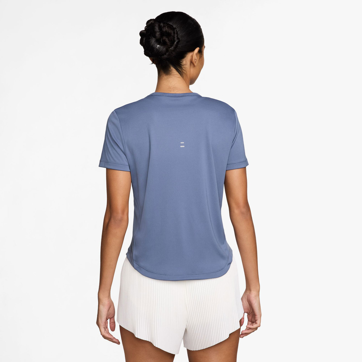 Nike Dri-FIT Swoosh Tempo T-Shirt Dames