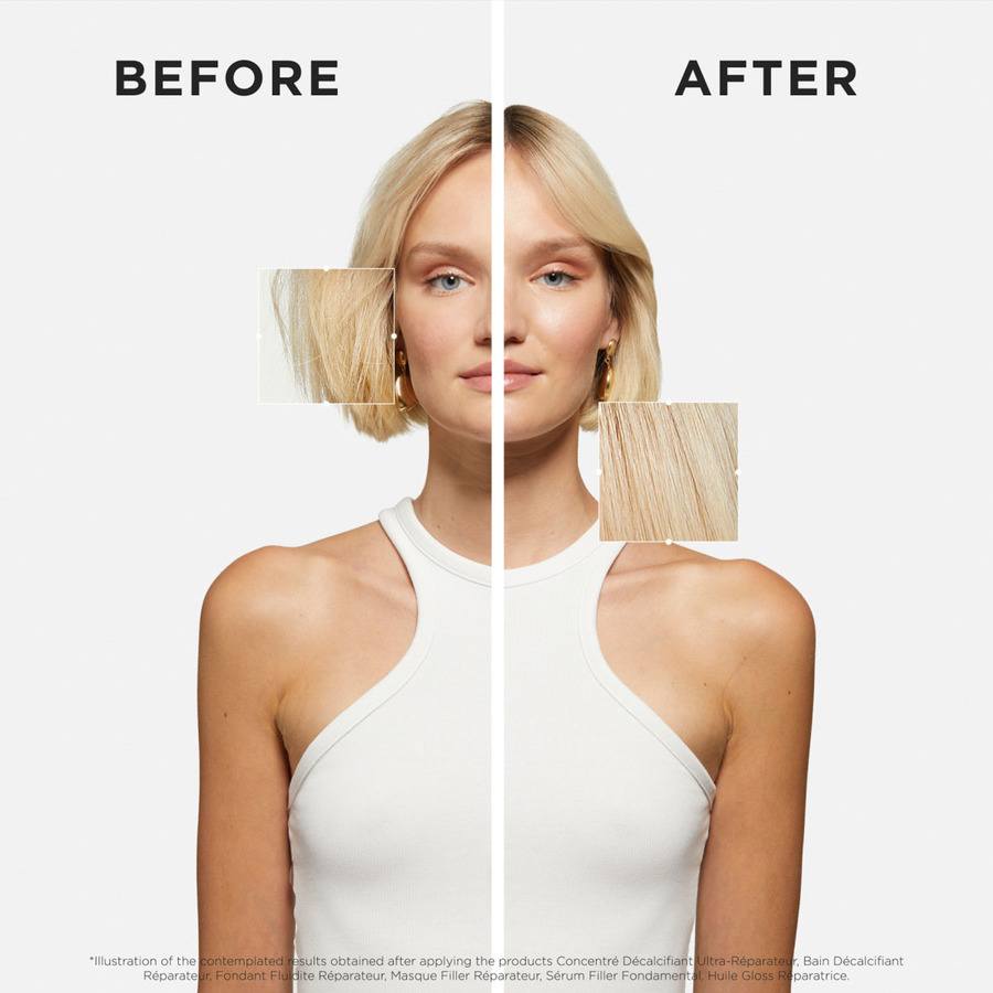 Kérastase Première Sérum Filler Fondamental Hair Serum 90ml