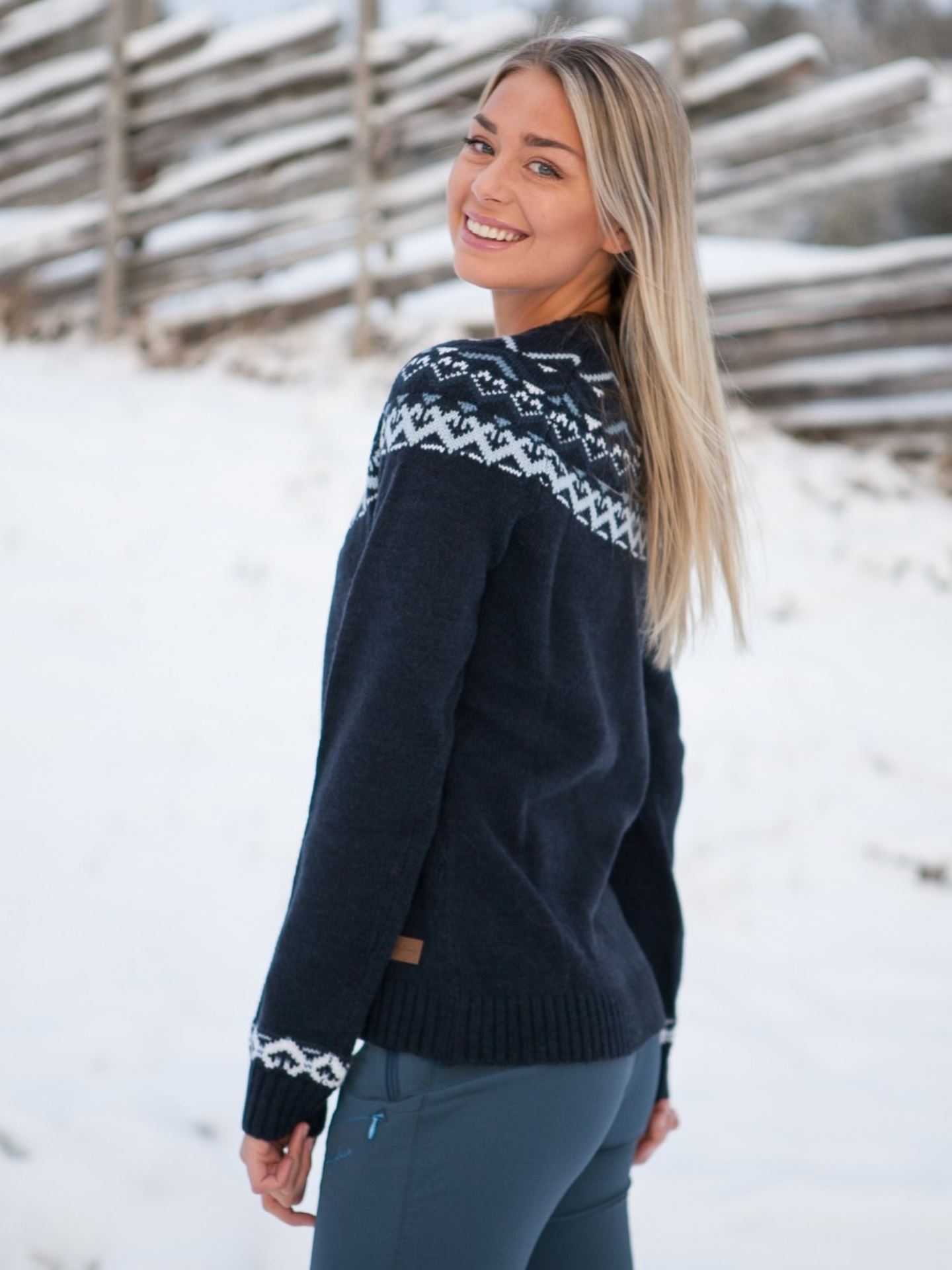 Finse Ullgenser