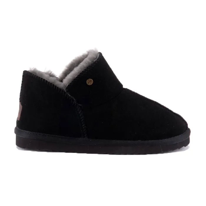 Warmbat Willow Pantoffels Junior