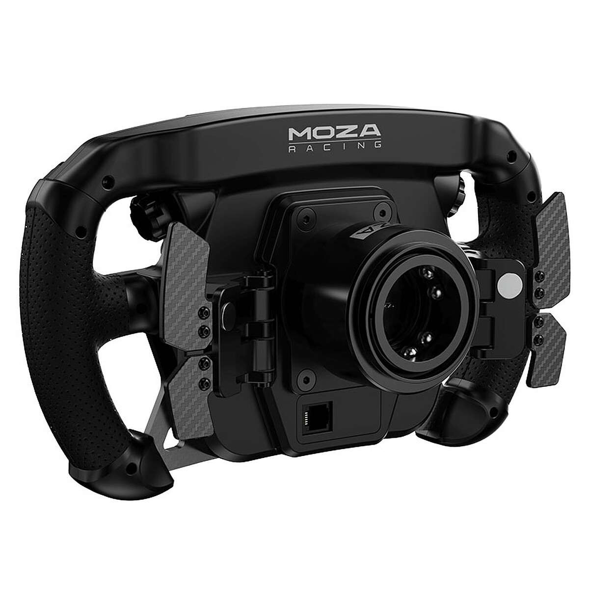 Moza Racing FSR Formula Wheel