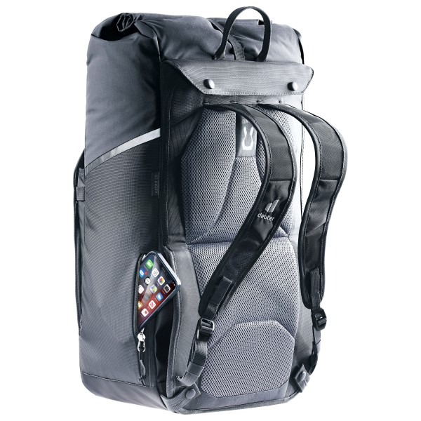 Deuter - Xberg 25 - Sac à dos journée