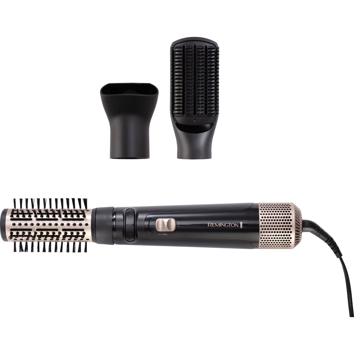 Remington Blow Dry & Style Caring roterende varmluftsbørste AS7580