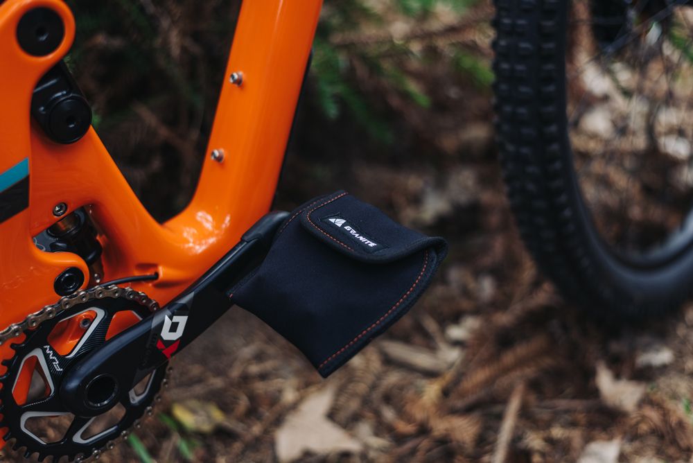 Granite Pita Pedal Cover für Plattformpedale kaufen | Bike-Discount
