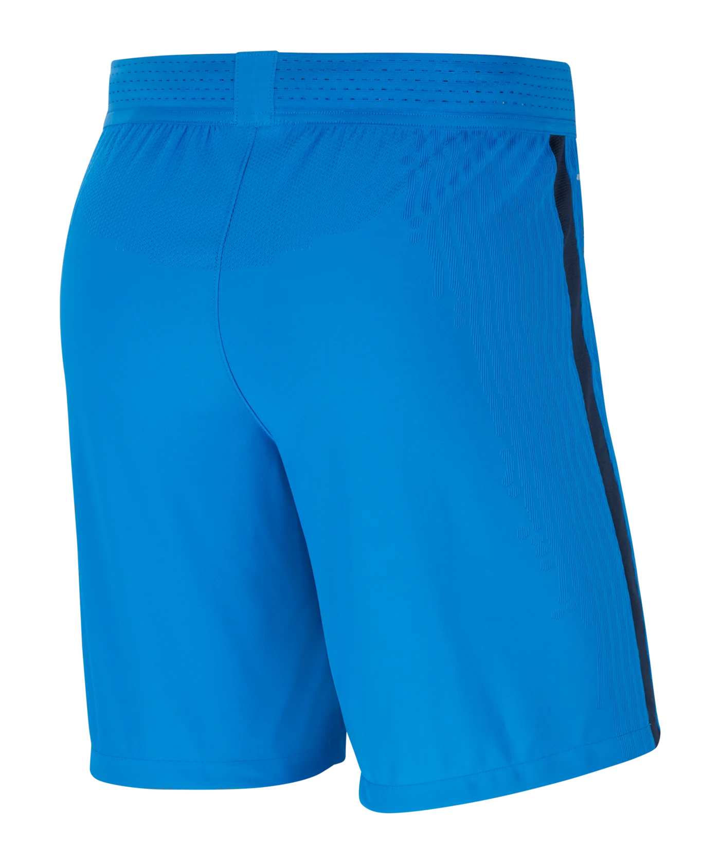 Nike Vapor Knit III Short Blau Weiss F463