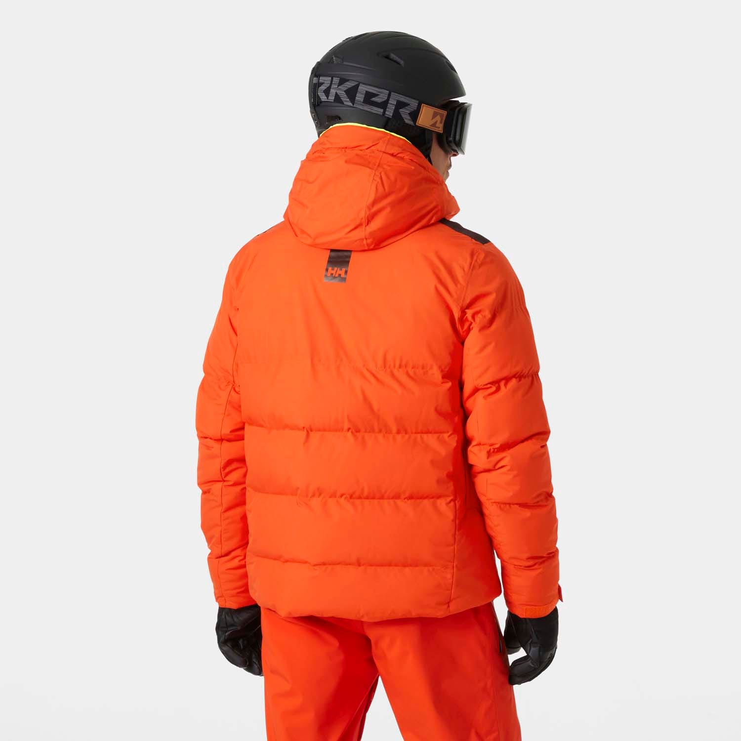 Helly Hansen  Kvitfjell Race Puffy Skijas