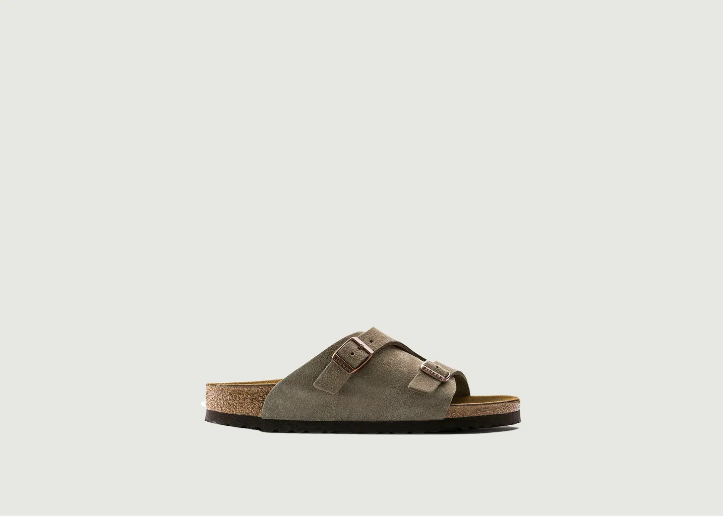 Sandales Zürich Birkenstock