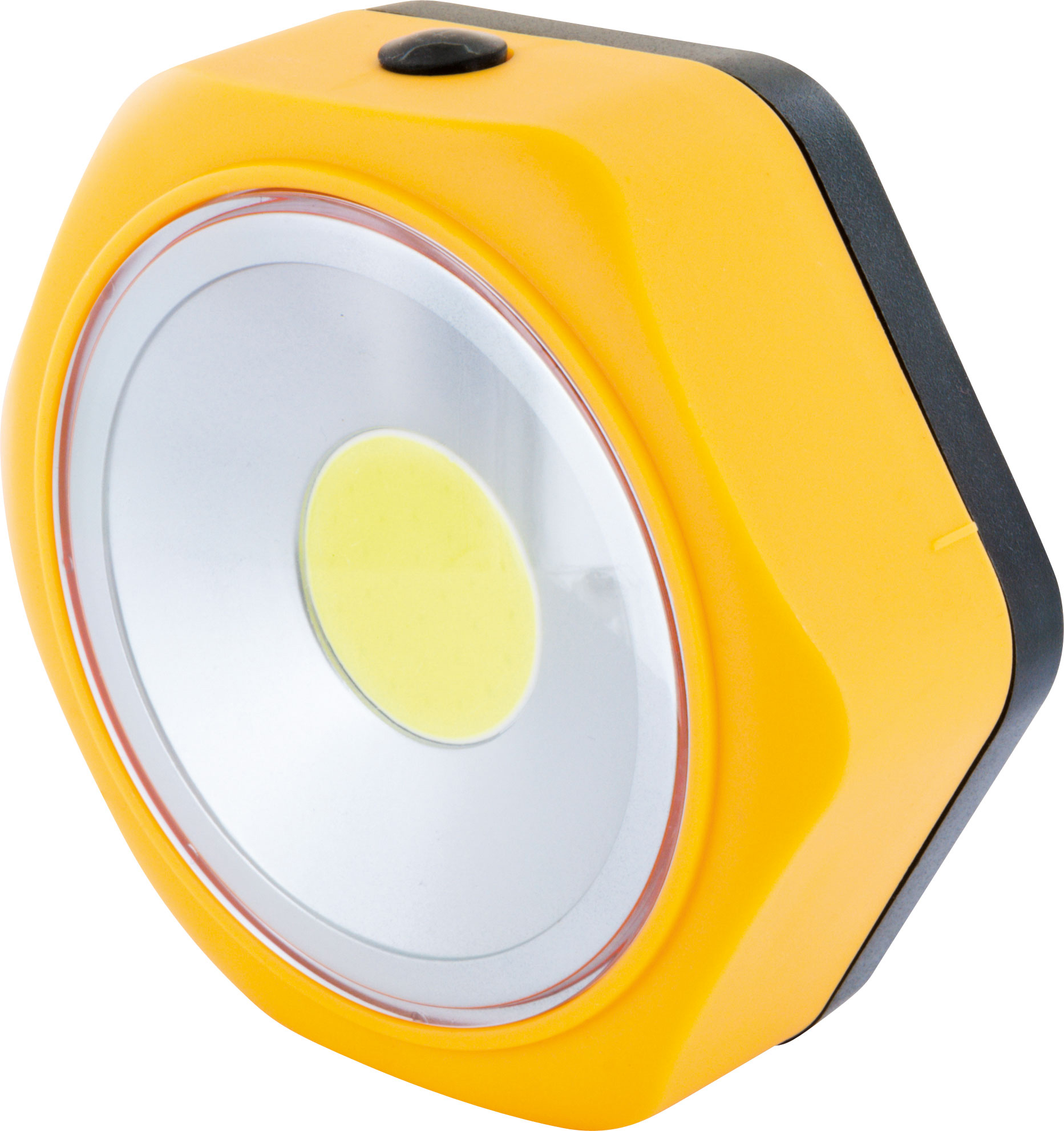 Schwaiger WLK250 LED werklamp met afneembare klem