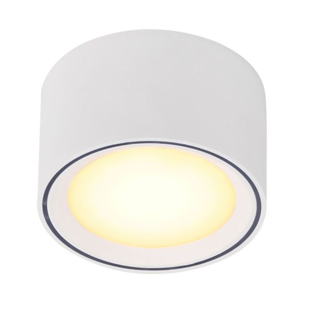 DOWNLIGHT NORDLUX FALLON HVIT