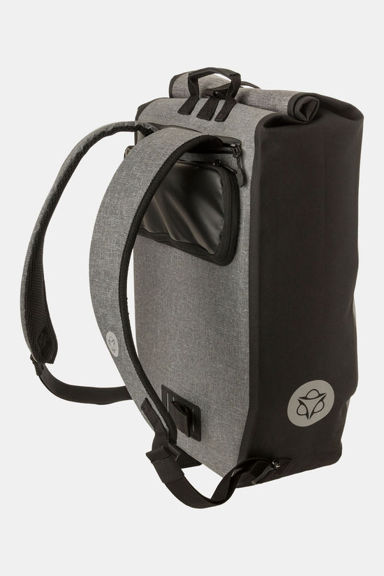 AGU AGU Clean Single Bike Bag/Backpack Shelter Click'Ngo L