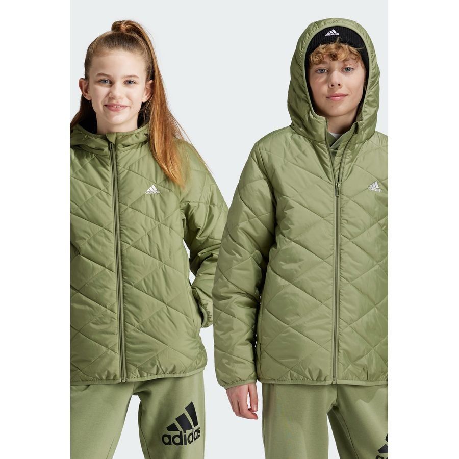 Adidas Veste légère matelassée