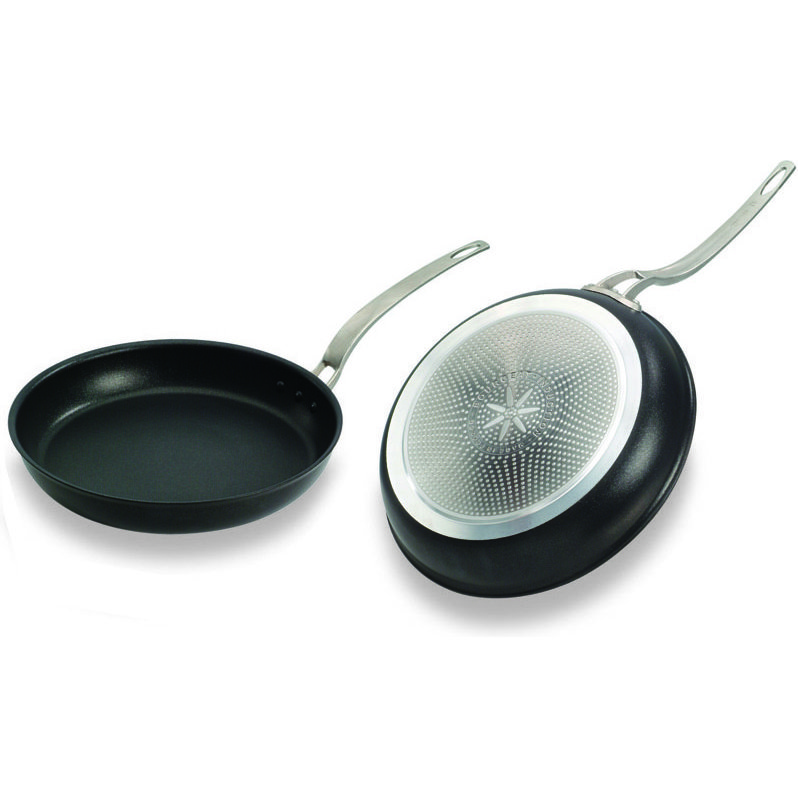 Poêle aluminium Elite Pro