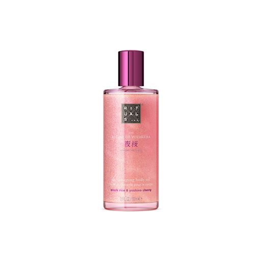 Rituals Shimmering Kropsolie, The Ritual of Yozakura, 100 ml