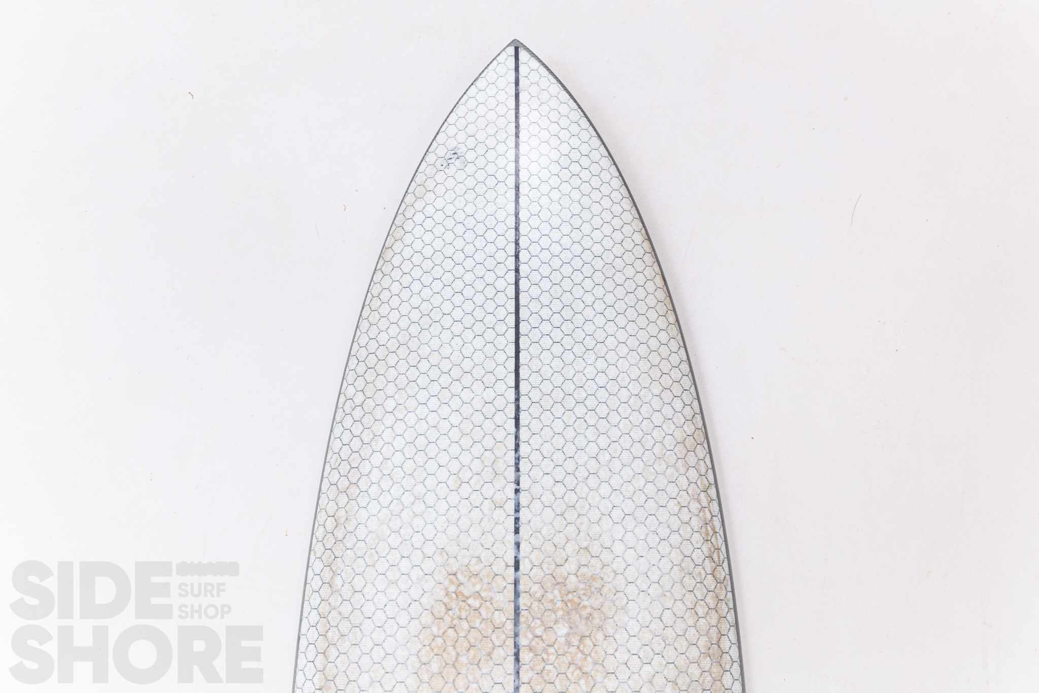 Lib Tech Puddle Jumper - 5'10 x 21