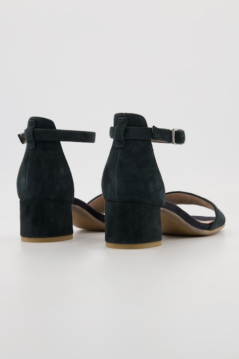 Ledersandalen, Jana Shoes, Tamaris Comfort, Weite H
