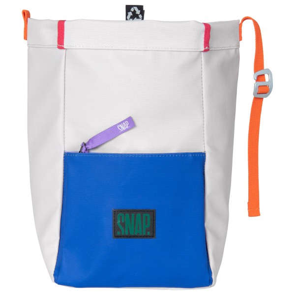 Snap - Big Chalk Bag - Sac à magnésie
