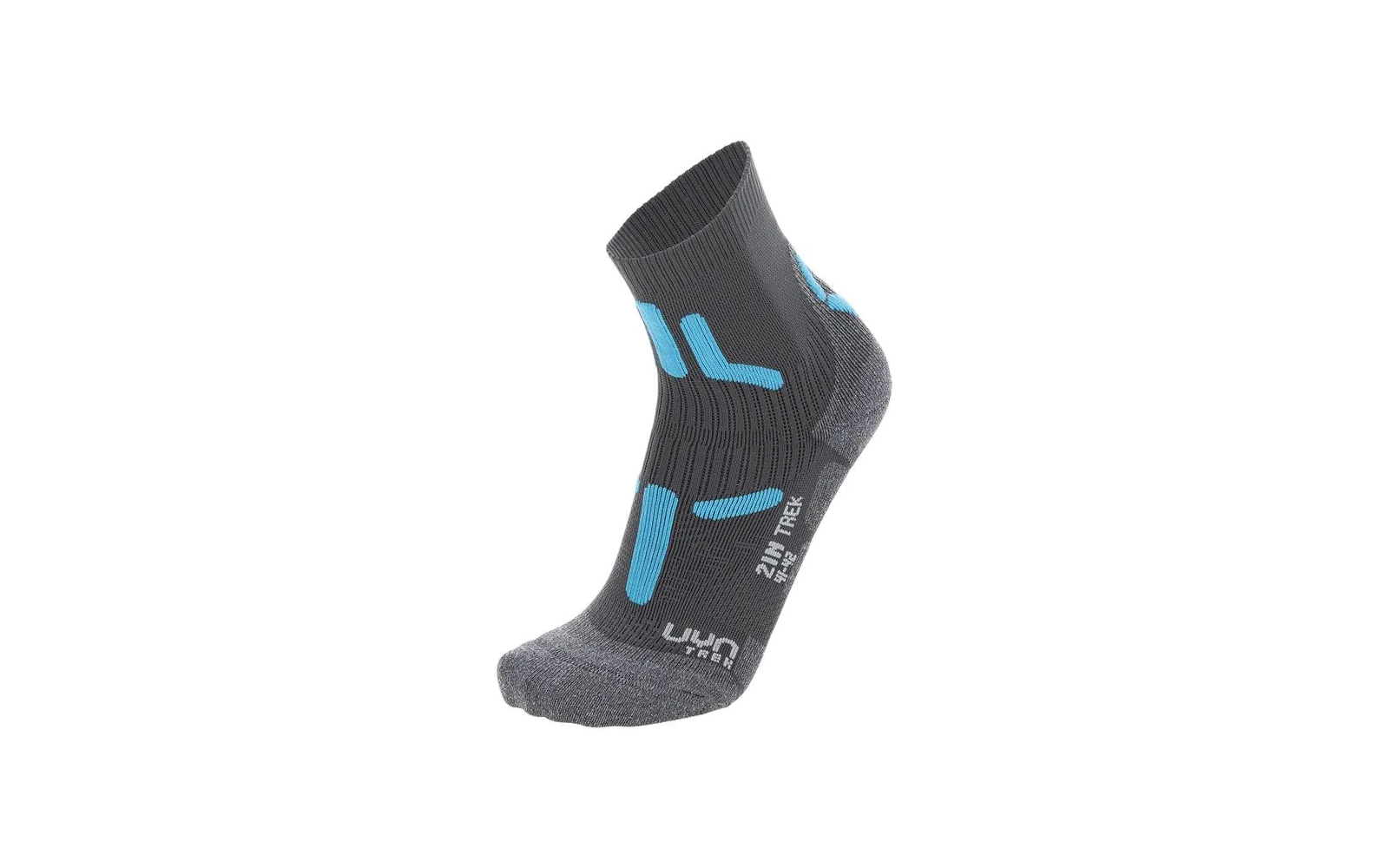 UYN Socken Trekking 2IN