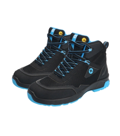 Bata Industrials B81 - Chaussures de Sécurité S3 Confort et Protection