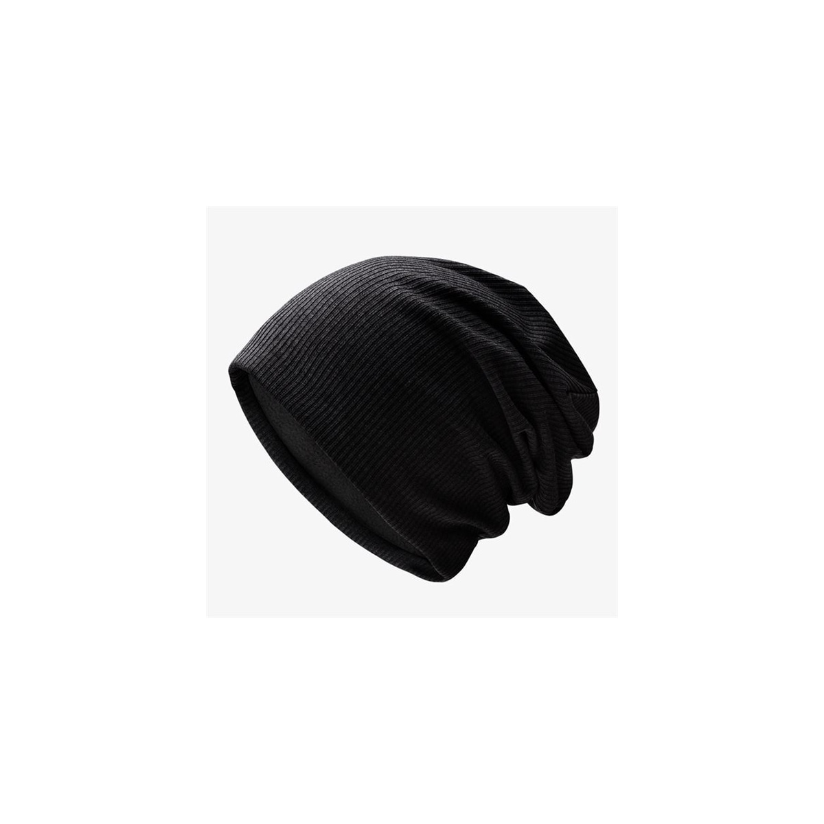 Beanie Lue Svart