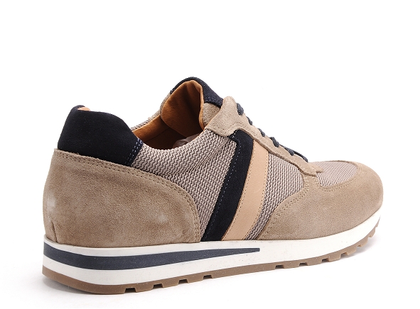 Medellin basses homme 293t beige