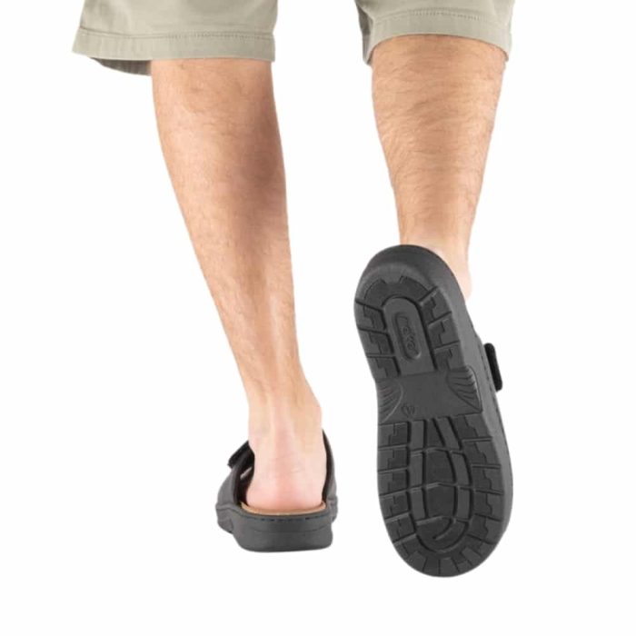 Rieker Sandal Herre 20390-00