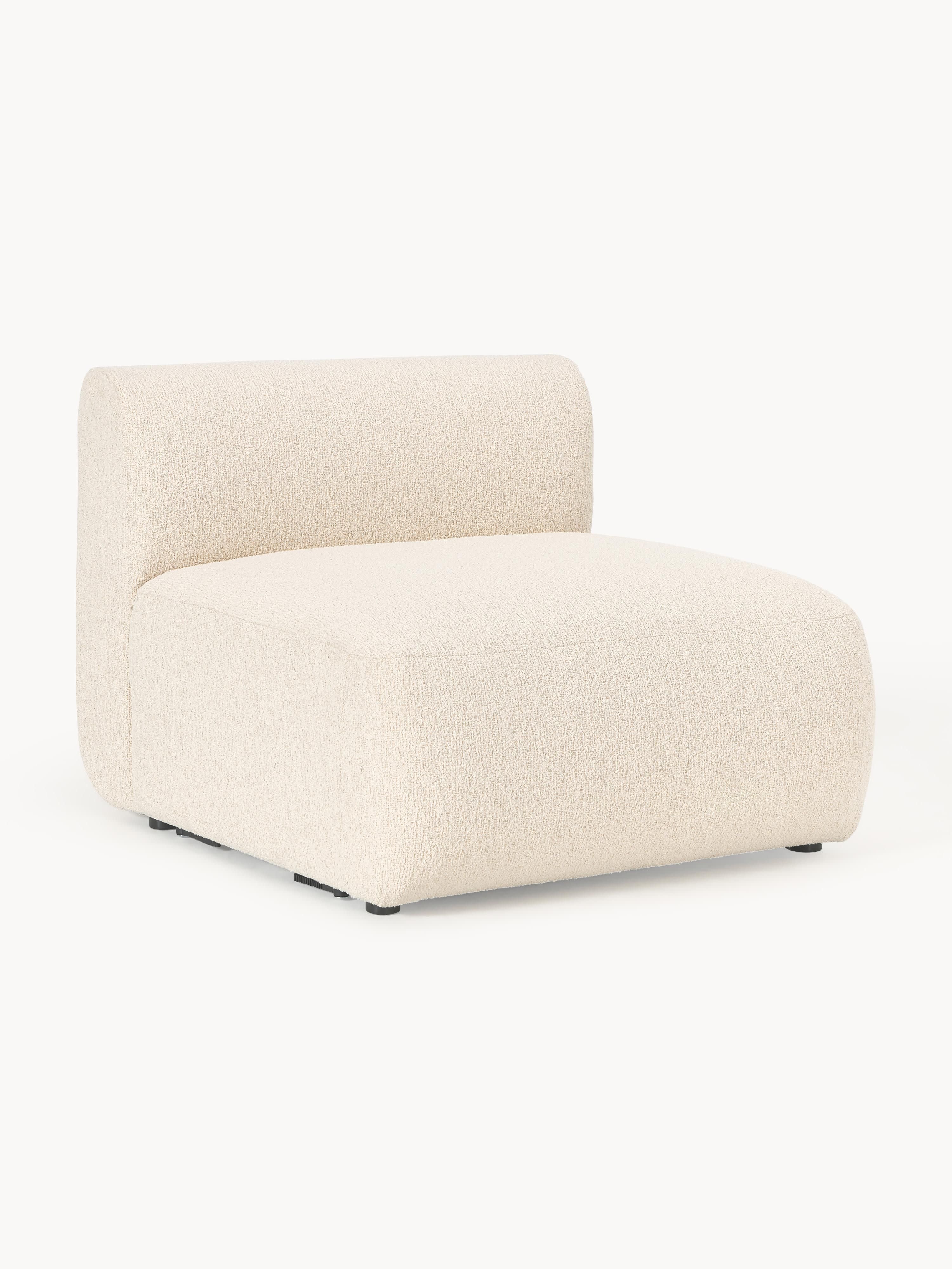 Bouclé middelste module Sofia