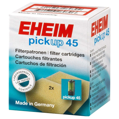 EHEIM Filterpatrone 2006 2Stk.