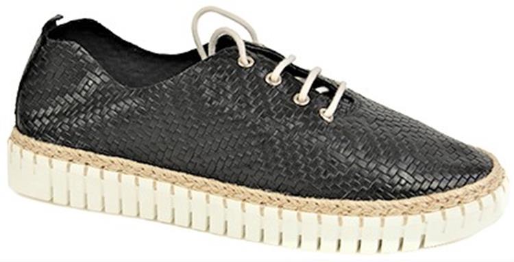 Roberto d'Angelo Arsal Black